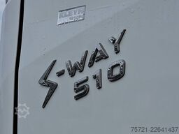 IVECO S-WAY AS440S51