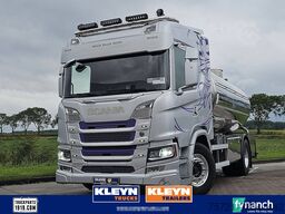 SCANIA G500 MILKTANK,12M3