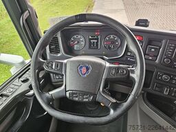 SCANIA G500 MILKTANK,12M3