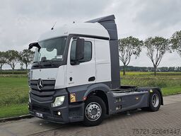 MERCEDES-BENZ ACTROS 1845 LS