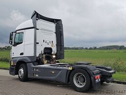 MERCEDES-BENZ ACTROS 1845 LS