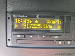 MERCEDES-BENZ ACTROS 1845 LS