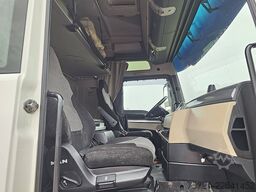 MAN 18.500 TGX XXL INTARDER 2X TANK