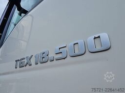 MAN 18.500 TGX XXL INTARDER 2X TANK