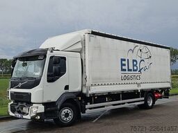 VOLVO FL 250.16