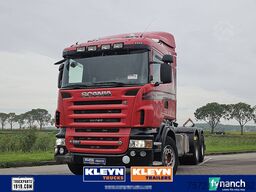 SCANIA R620 6x4