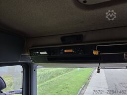 SCANIA R620 6x4