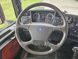 SCANIA R620 6x4