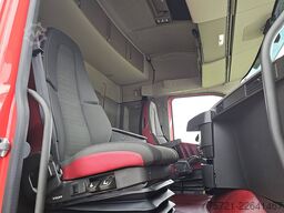 VOLVO FH 460 6X2 XENON SKIRTS