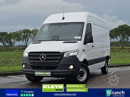MERCEDES-BENZ SPRINTER 317 L2H2 LED Mbux10