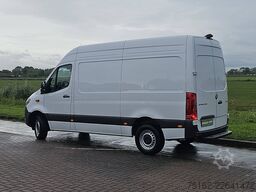 MERCEDES-BENZ SPRINTER 317 L2H2 LED Mbux10