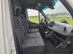 MERCEDES-BENZ SPRINTER 317 L2H2 LED Mbux10