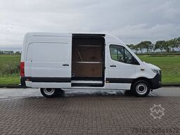 MERCEDES-BENZ SPRINTER 317 L2H2 LED Mbux10