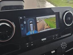MERCEDES-BENZ SPRINTER 317 L2H2 LED Mbux10 Automaat Navi Came...