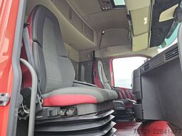 VOLVO FH 460 6X2 XENON SKIRTS