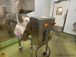 Urschel Comitrol 3600