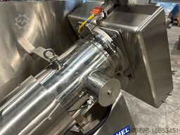 Urschel Comitrol 3600