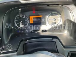 Mercedes-Benz Actros 2541 6X2 Gergen Abroll/Lenkachse/E5 EEV