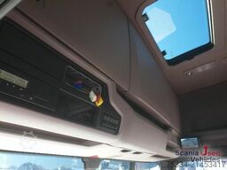 Scania R 500 B6X2*4LB