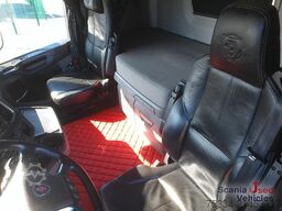 Scania R 500 B6X2*4LB