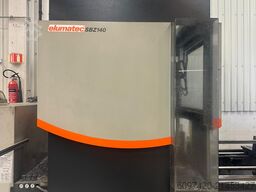 ELUMATEC SBZ  140