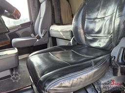 Scania R 420 LB6x2MNB Rohrbahnen Koffer Bj. 2018!