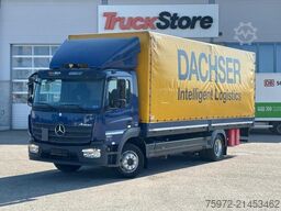 Mercedes-Benz Atego 1224 L