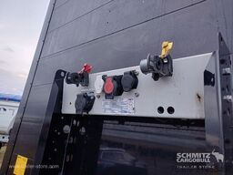 Schmitz Cargobull Curtainsider Standard Getränke