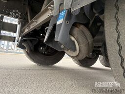 Schmitz Cargobull Curtainsider Standard Getränke