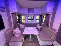 MERCEDES-BENZ Pferdetransporter