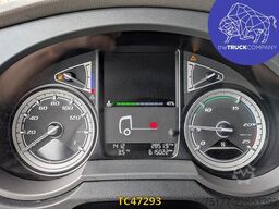 DAF XF 480