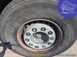 DAF XF 440