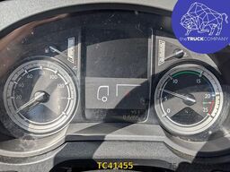 DAF XF 440