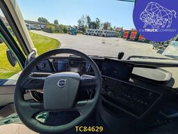 Volvo FH 500