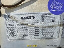 Schmitz Cargobull 