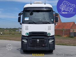 Renault T 480