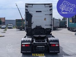 Renault T 480