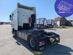 DAF XF 480
