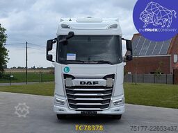 DAF XG 480