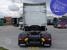 DAF XG 480