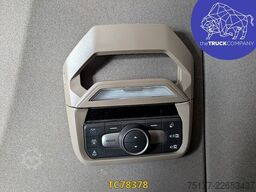 DAF XG 480