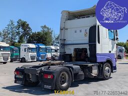 DAF XF 480
