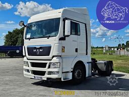 MAN TGX 18.440