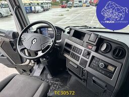 Renault T 460