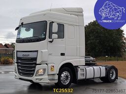 DAF XF 510