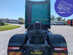 Volvo FH 500