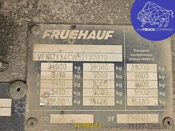 Fruehauf 