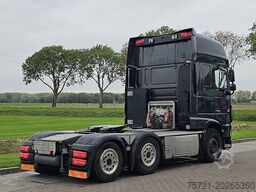 DAF XF 510 SSC FTS 6X2