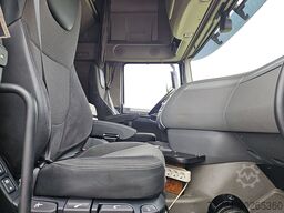DAF XF 510 SSC FTS 6X2