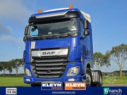 DAF XF 450 FT